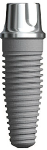 <p><span style="color: rgb(255, 0, 0);">Implant Body or Fixture</span></p>