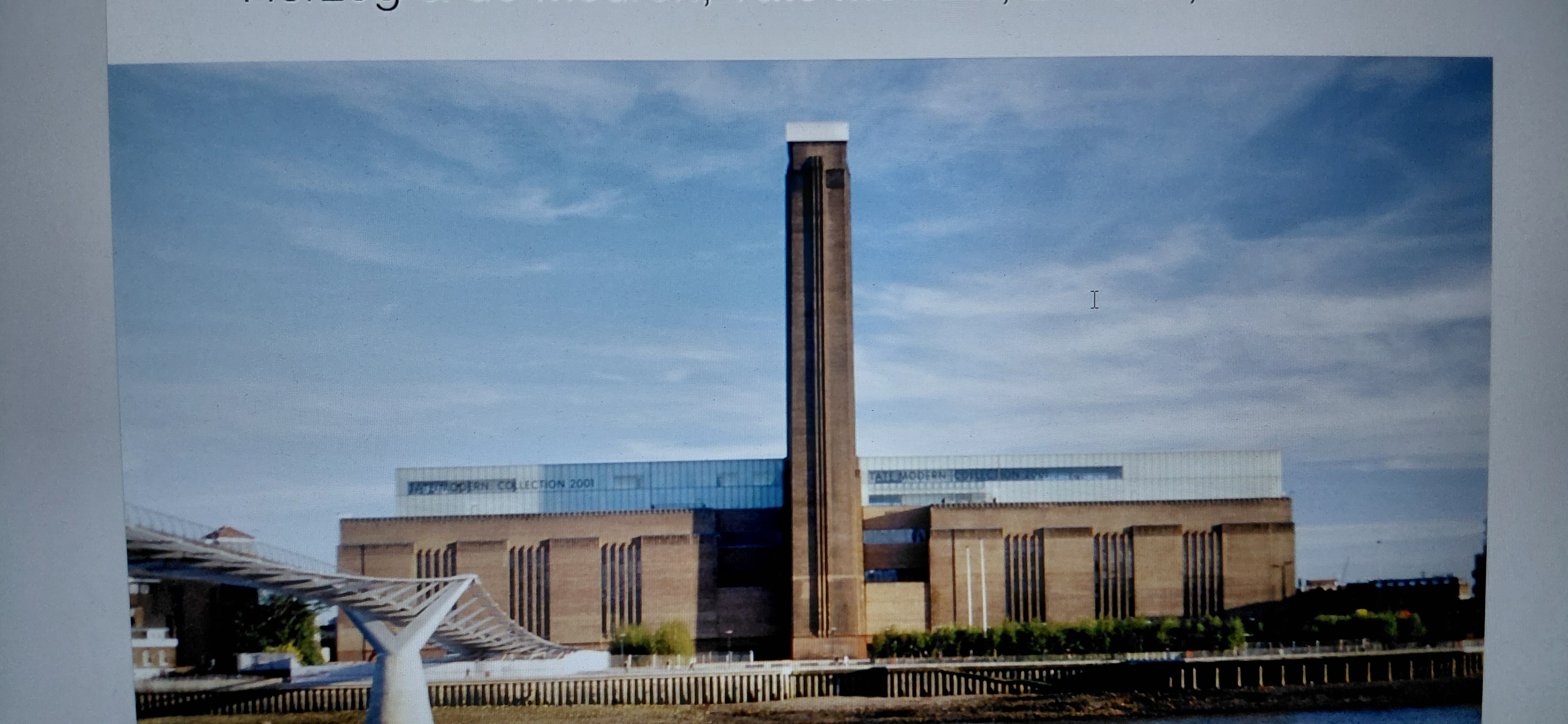 term image