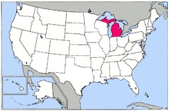<p>Lansing</p>