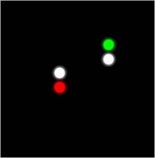 <p><span style="font-family: "Arial Black";"><strong>Pitada larga seguida de dos cortas</strong></span></p>