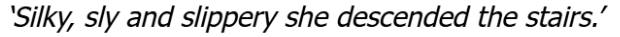<p><span style="background-color: transparent;">Alliteration</span></p>