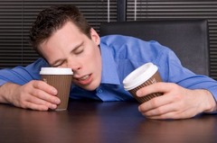 <p>A condition in which an <u><mark data-color="#faebdb" style="background-color: rgb(250, 235, 219); color: inherit;">individual obtains substantially less sleep than normally required.</mark></u></p>