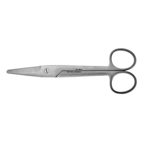 <p>Mayo Noble Scissors</p>