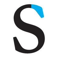 <p>A sharp spur, found particularly at the top of letters in some 20th centry Romans.</p>