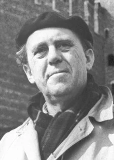 <p>Heinrich Boll (Germany)</p>