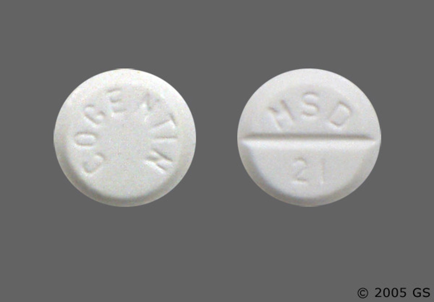 <p>Generic Name: Benztropine</p><p>Therapeutic Class: Central muscarinic antagonist</p><p>Indication: Parkinson's disease; side effects of other drugs</p>