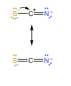 <p>SCN<sup>-</sup></p>
