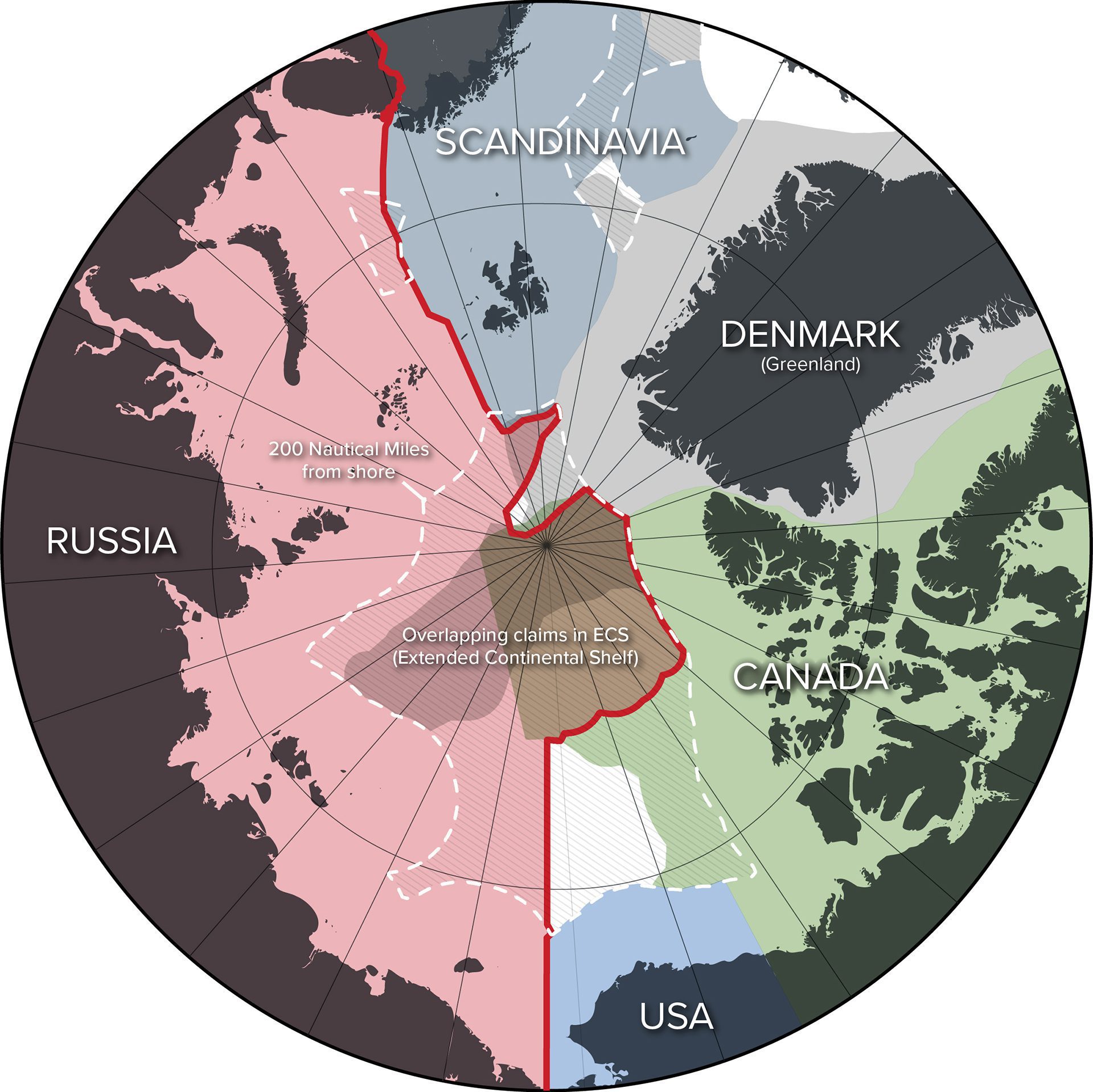 <p>Arctic</p>