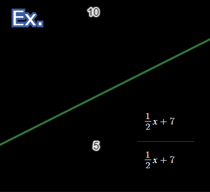 <p>infinitely many solutions</p>