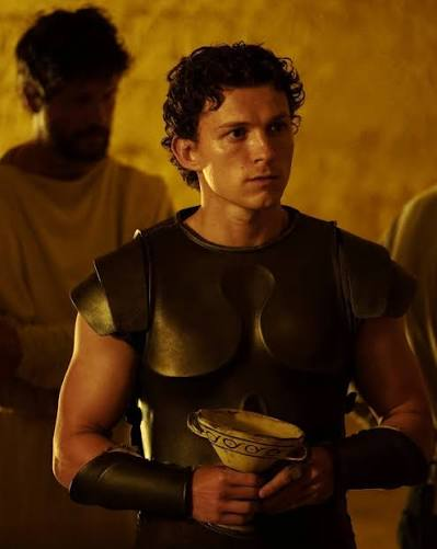<p>Who is this character?</p>