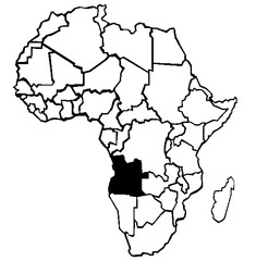 <p>Southern Africa; Sub-Saharan Africa</p>