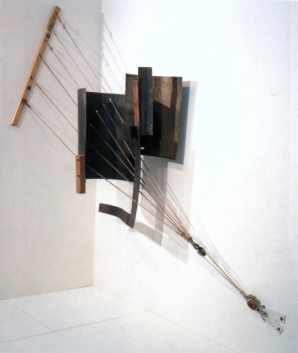 <p>Corner Counter Relief</p>