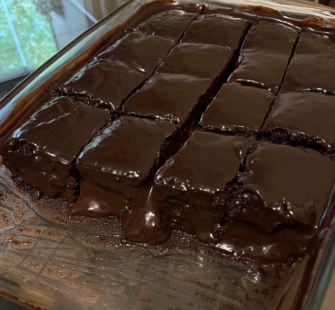 <p>kuchen</p>