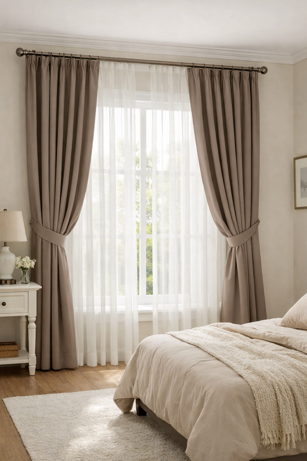 Curtains