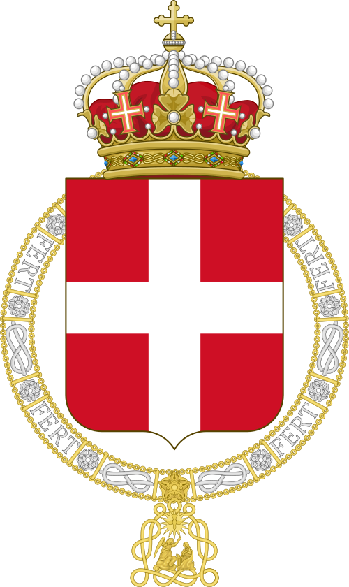 <p>1003 - 1946 - House of Savoy (All Facts) </p>