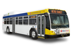 <p>bus</p>