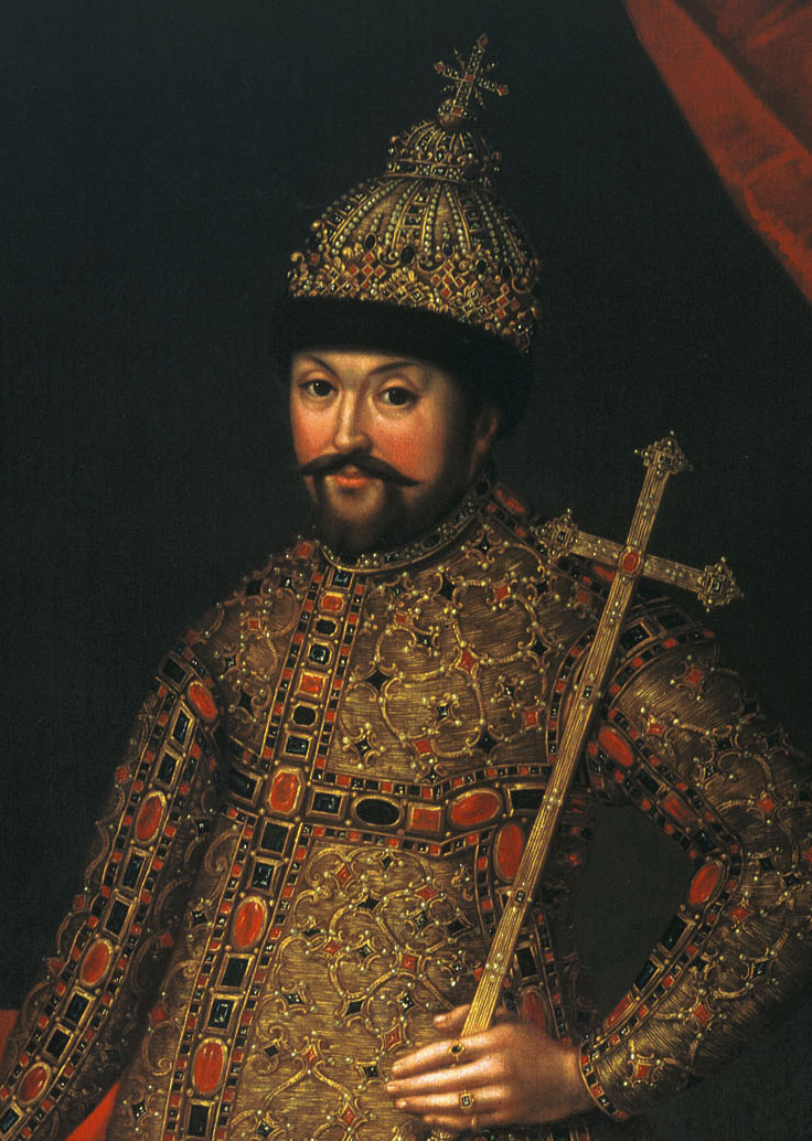 <p>1613 - 1645 - Michael (All Facts)</p>