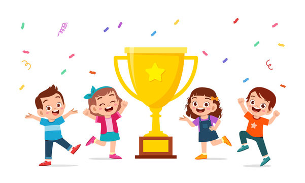 <p>trophy</p>