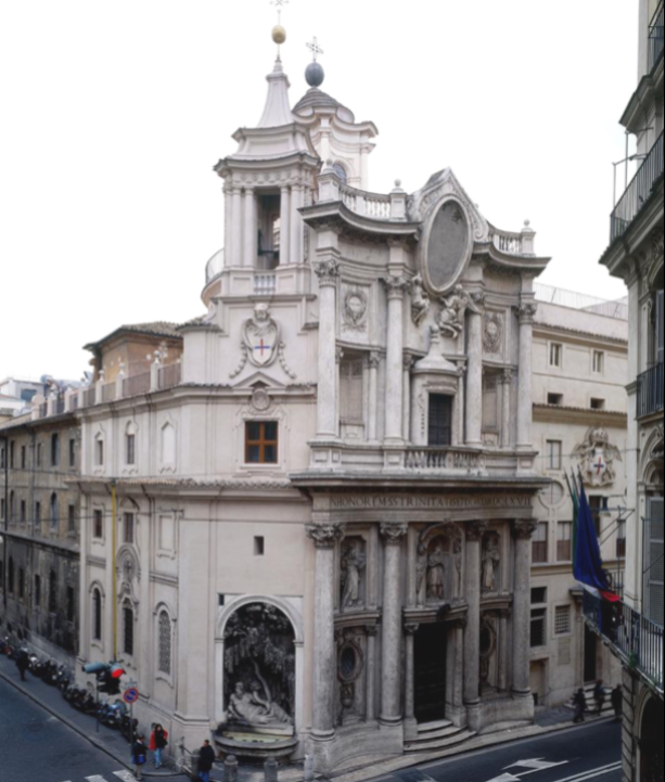 <p>What building is this?</p>