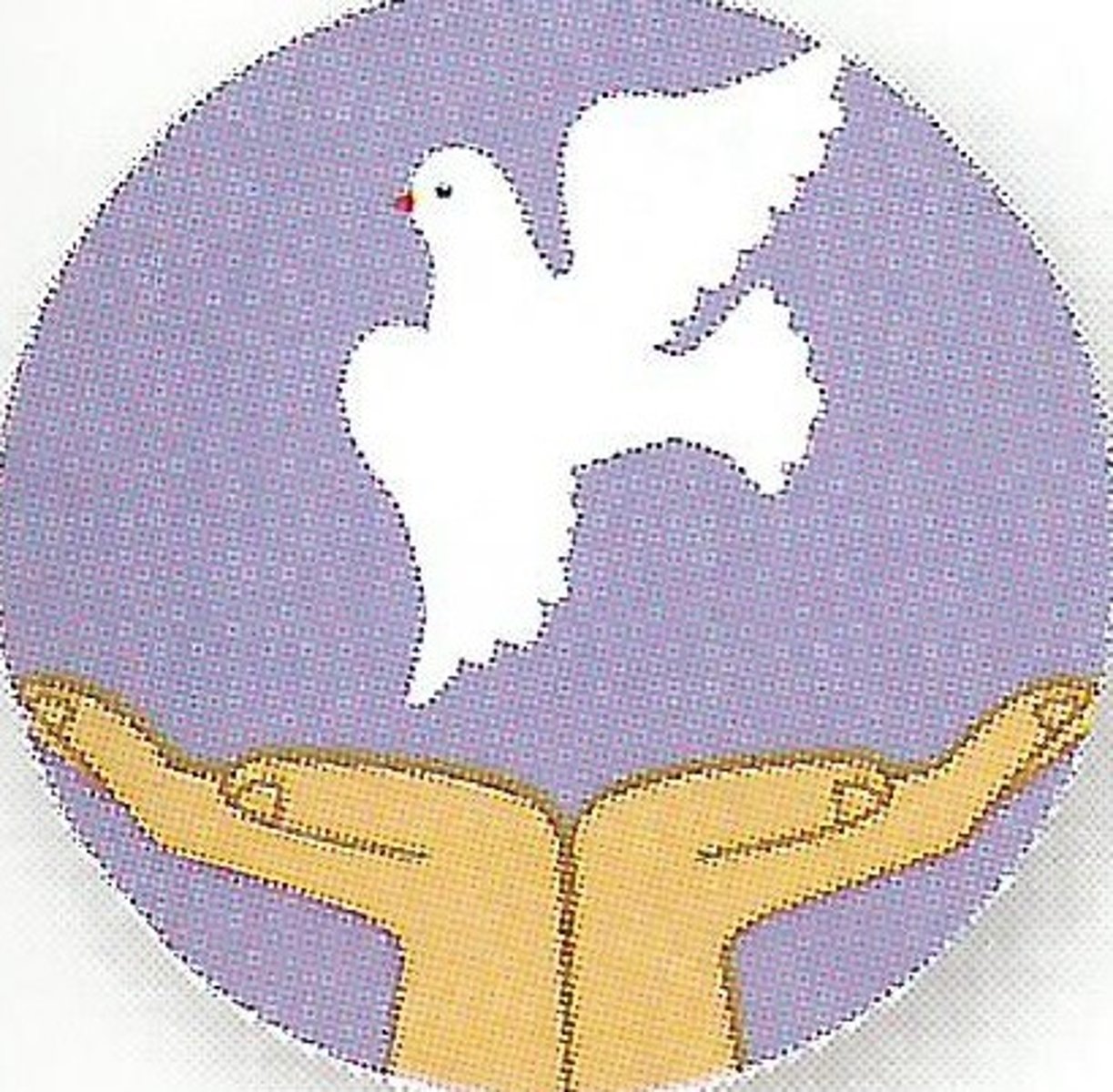 <p>to give freedom</p>