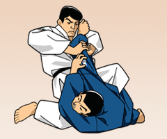 <p>Armlock</p>