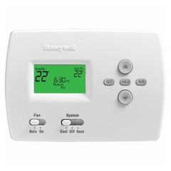 <p>US: /ˈθɝː.mə.stæt/UK: /ˈθɜː.mə.stæt/ Example: Set the air conditioner _____ to 24 degrees Celsius. A device that automatically regulates temperature. Thiết bị điều chỉnh nhiệt Tự động đo và duy trì nhiệt độ cố định cho máy lạnh, lò nướng.</p>
