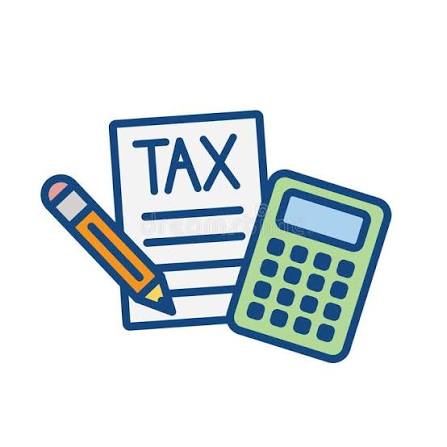 <p>Taxes Dem vs. Rep</p>