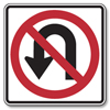 <p>This road sign means:</p>