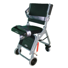 <p>Used to transport Customers who are non-ambulatory to and from the lavatory.</p>