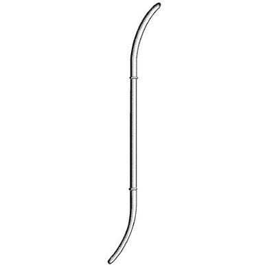 <p>Cervical dilators </p>