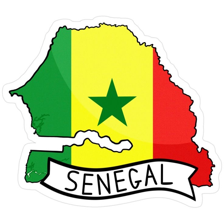 <p>Senegal — senegalli — Fransızca , wolof</p>