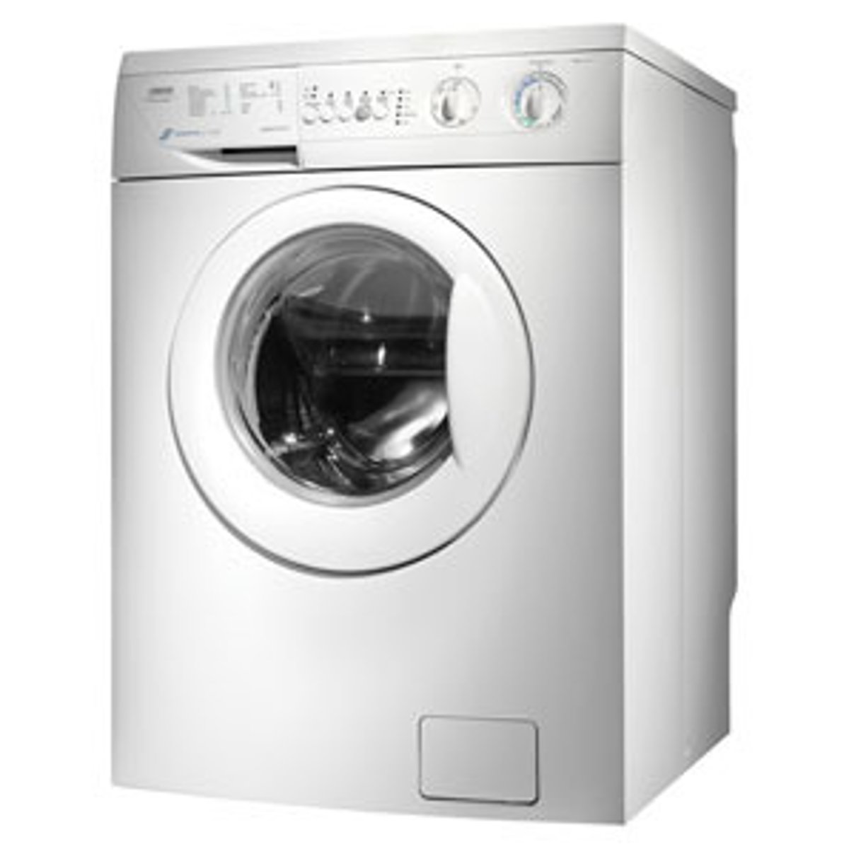 <p>un lave-linge</p>