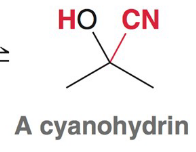 <p>This reaction works better under</p><p>basic conditions, and so a catalytic</p><p>amount of base is usually used</p>
