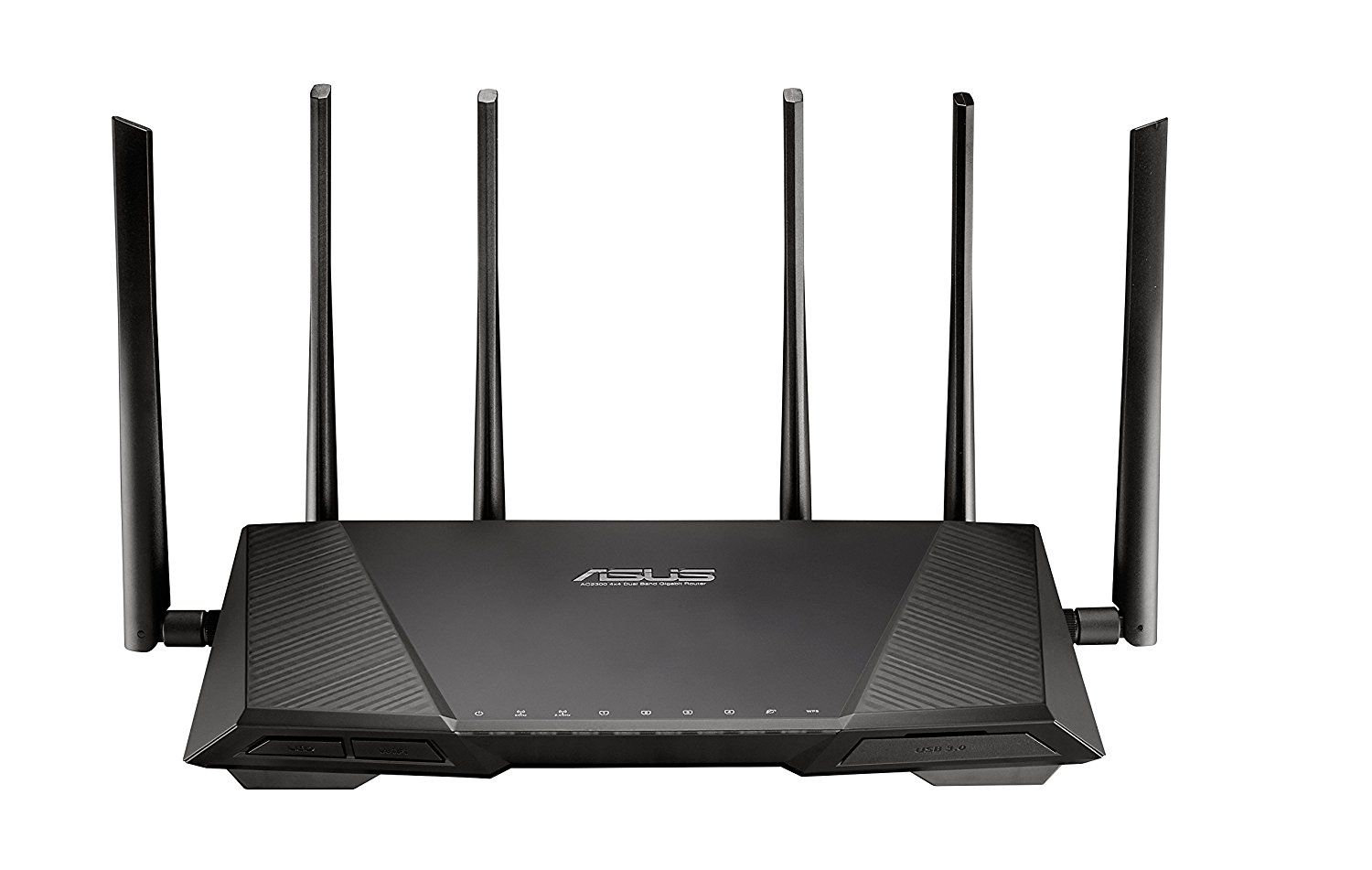 <ul><li><p><span>Directs network traffic between devices and to the internet.</span></p></li><li><p><span>Assigns IP addresses via DHCP.</span></p></li><li><p><span>Can provide firewall/security features.</span></p></li></ul><p></p>