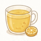 <p>Yuzu (Cidra) Tea</p>