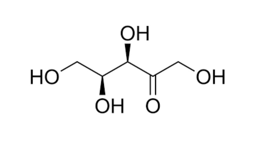 <p>Xylulosa</p>