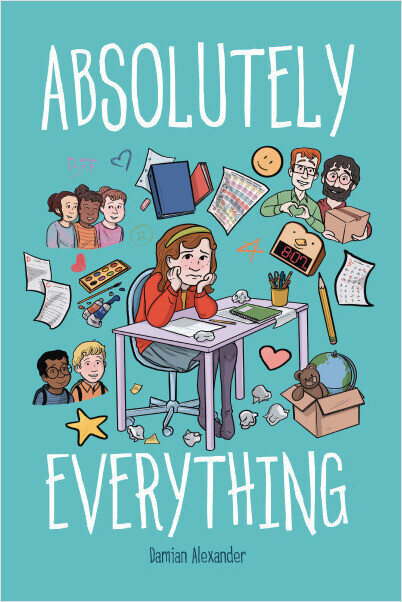 <p><strong>Absolutely <em>(adverb)</em></strong></p>