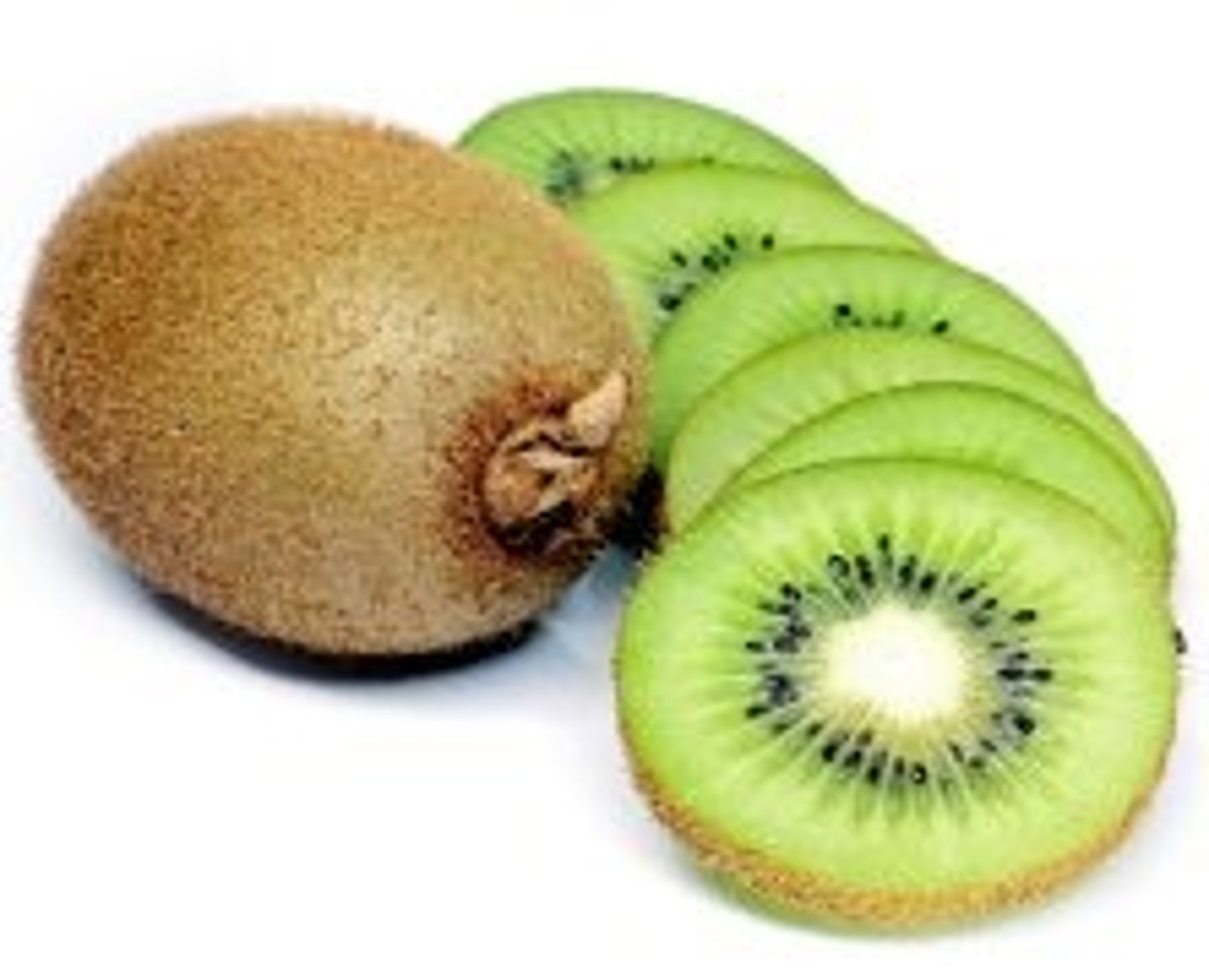<p>un kiwi</p>