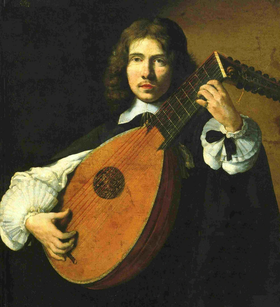 <p>1567 - 1620 - Thomas Campion (All Facts) </p>
