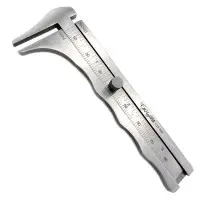 <p>Measures patellar thickness before and after the cut (Seng).</p>