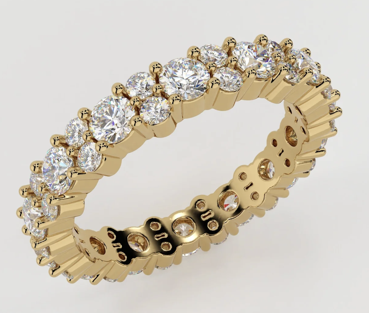 <p><span style="background-color: transparent;">Cluster round cuts </span></p>