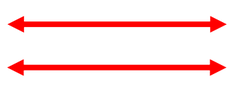 <p>(Element) The path of a moving point.</p>