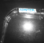 <p>Adapter</p>