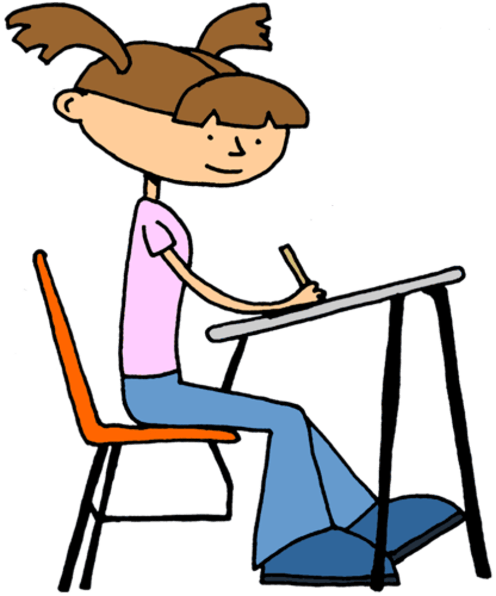 <p>disciple, pupil, student</p>