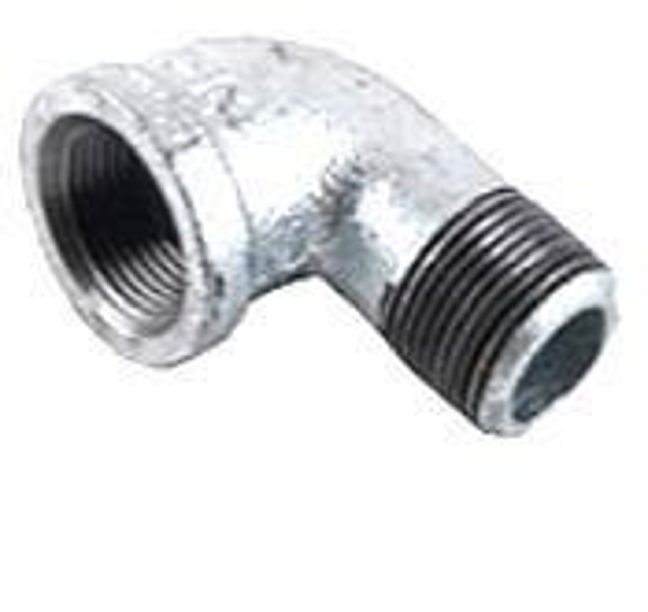 <p>A fitting having a 90° change in direction with a very short radius, suitable for use in water supply systems as well as vent systems.</p>