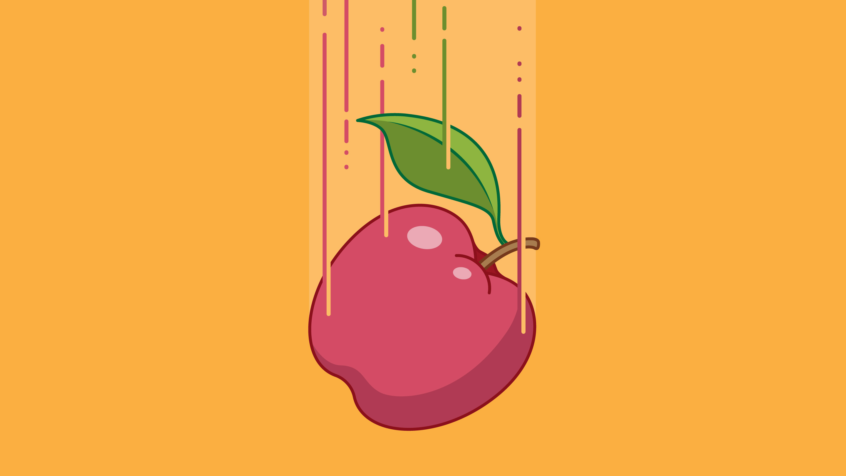 <p>The force that attracts a body toward the center of the earth, represented by an image of an object falling.</p>