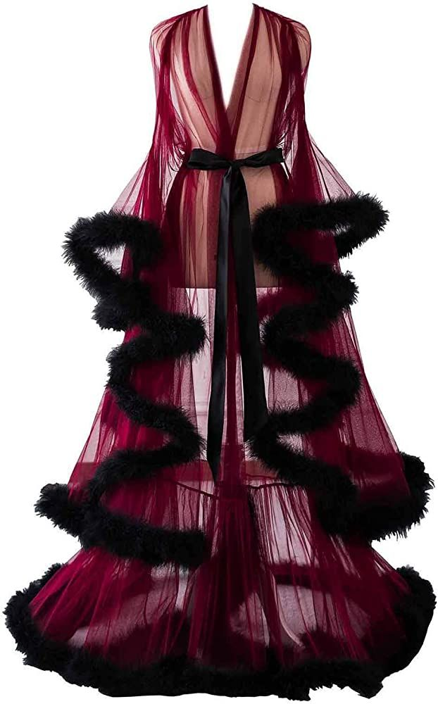 <p>robe ( CN )</p>