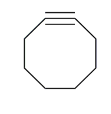 <p>how does SPAAC compare to CuAAC in terms of bioorthogonality?</p>