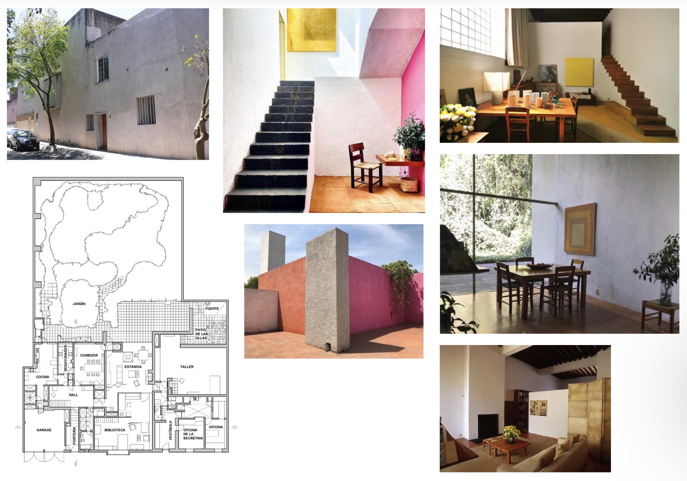 <p>Name, City, Country, Year (25 years), Architect</p>