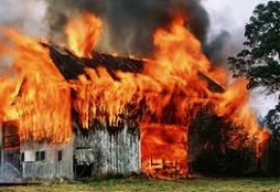 <p>tending to excite or inflame; inflammatory. (often to describe language) </p>